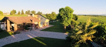 The house in the fields_Dépendance