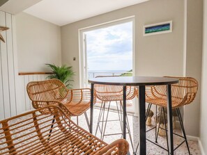 Cottage | Interior - Ocean View (Torpoint)