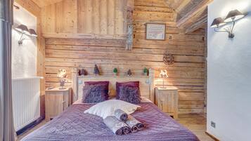 5 chambres, fer et planche Ă repasser, Wi-Fi gratuit, draps fournis