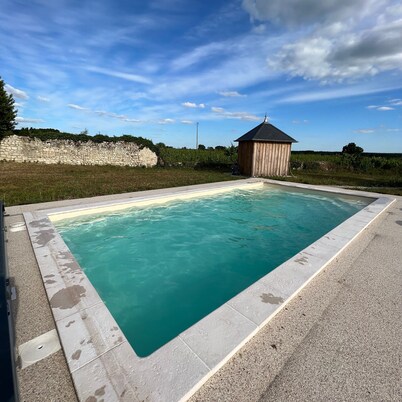 La Grange Royale - Two Bedroom House, Sleeps 6