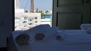 1 makuuhuone, Wi-Fi, vuodevaatteet