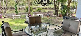 Welcome to your peaceful oasis, TheeNest, a hidden paradise