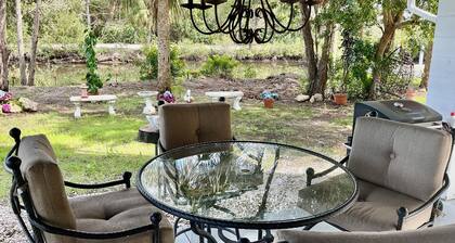 Welcome to your peaceful oasis, TheeNest, a hidden paradise