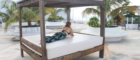 Televisión de 32 pulgadas con canales digitales