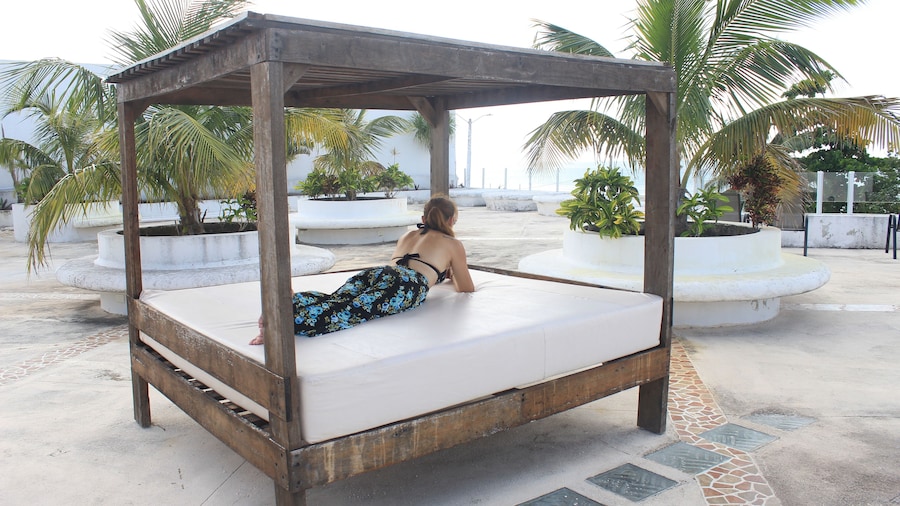 Modern House of Cozumel - 28 -Amazing Sunset Views