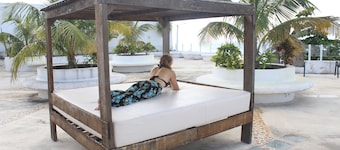 Modern House of Cozumel - 28 -Amazing Sunset Views