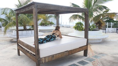 Modern House of Cozumel - 28 -Amazing Sunset Views