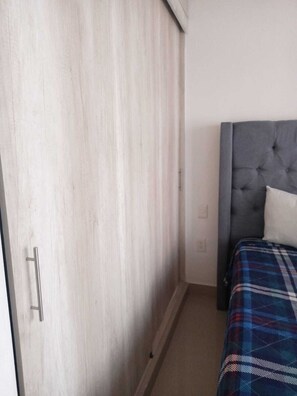 2 slaapkamers, gratis wifi, beddengoed