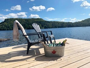 Boendeområde