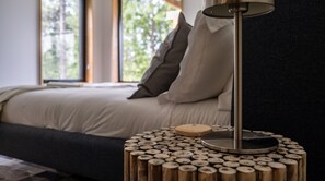 4 camere, ferro/asse da stiro, culla da viaggio, Wi-Fi