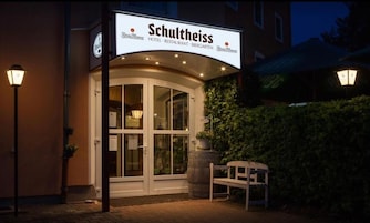 Außenbereich
