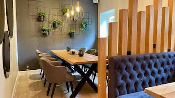 Restaurang
