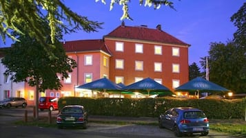 Außenbereich