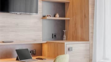 Premium Single Room
