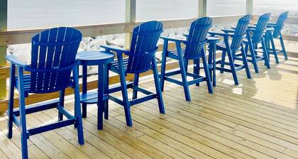 Perfect villa for coastal escape