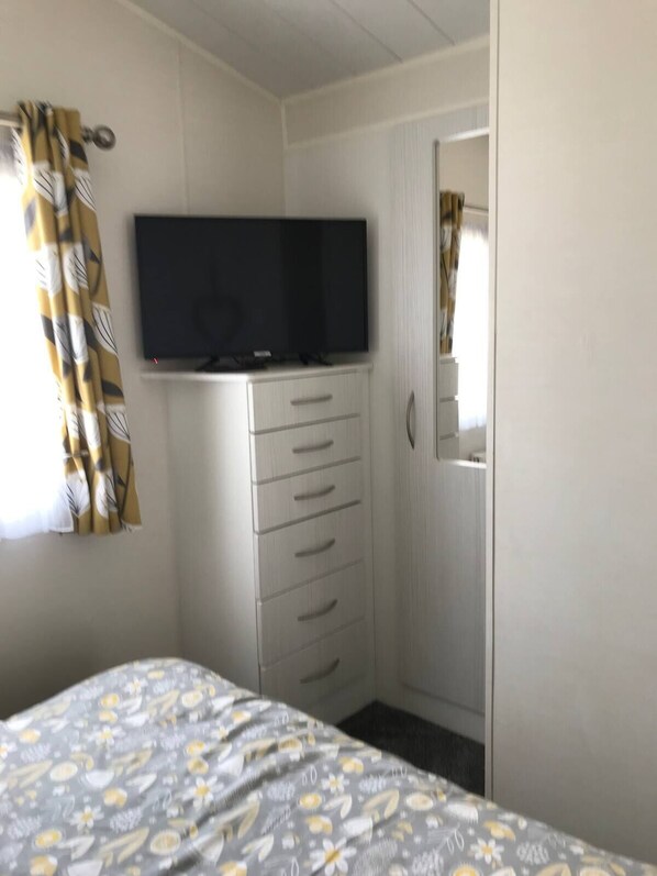 3 Schlafzimmer, Bügeleisen/Bügelbrett, WLAN
