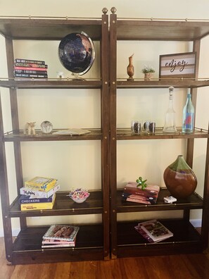 Interior - In the heart of downtown Pigeon Forge (Pigeon Forge)