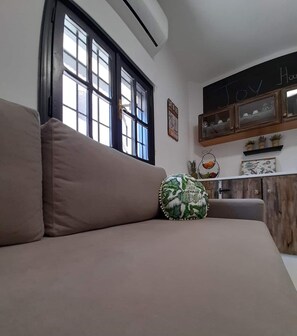 Téléviseur connecté