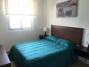 2 Schlafzimmer, WLAN