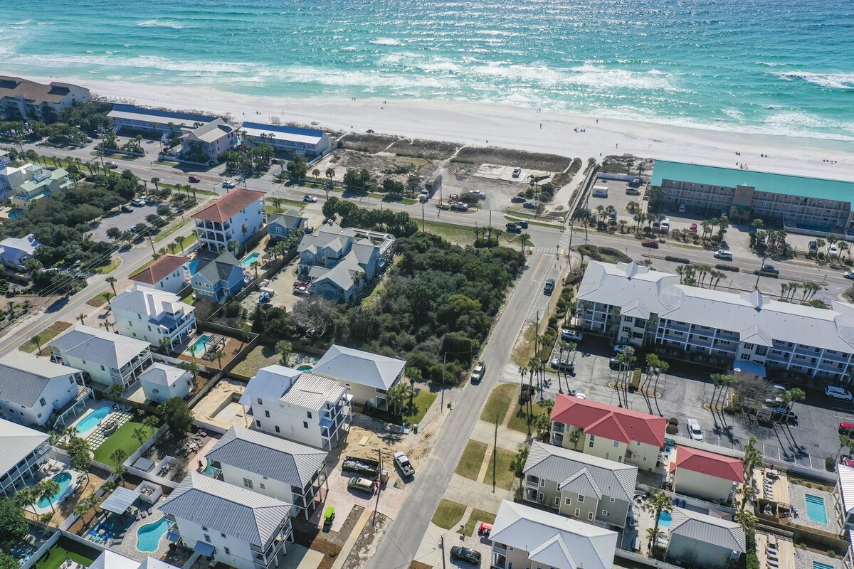 Photo 56 of Across From Beach! 7 bdrm, Amazing Pool Area, Jacuzzi, Discounted Golf Cart