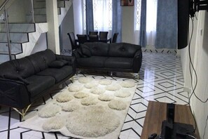 Smart TV y impresora 