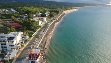 Vista aèria