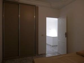 3 camere, Wi-Fi