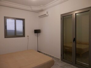 3 chambres, Wi-Fi