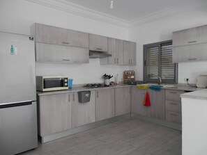 Cucina privata