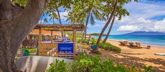 Kaanapali Maui Penthouse Remodeled