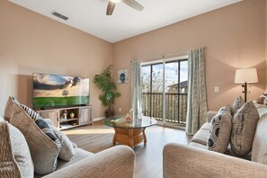 Télévision, espaces bureaux