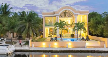 Mansion Serenity en Puerto Aventuras