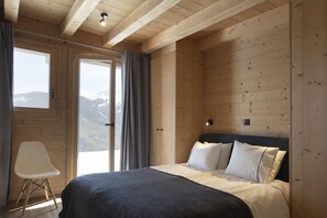 2 slaapkamers, gratis wifi, beddengoed