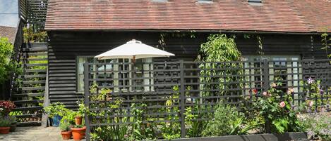 Cottage | Front of property