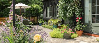 The Barn at Sandhole Cottage