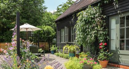 The Barn at Sandhole Cottage