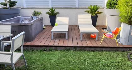 Petite Maison de Charme