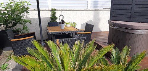 Petite Maison de Charme 