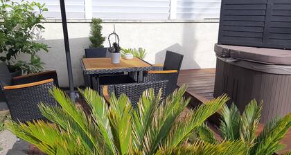 Petite Maison de Charme