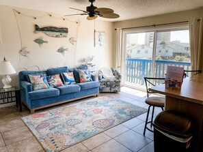 Smart TV - Few summer dates available! Pet friendly and .1 mile to beach!  (Gulf Shores)