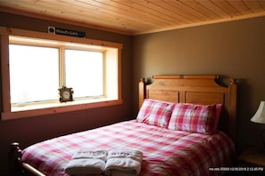4 bedrooms, WiFi