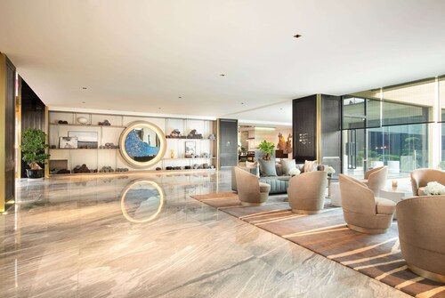 Wyndham Grand Royal Hotel Jinlin Lijiang