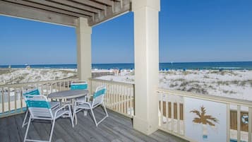 Servei de restauració a l'aire lliure