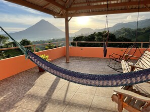 Terras