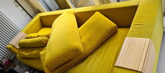 Loft Apartment - City Center (Cluj Napoca)