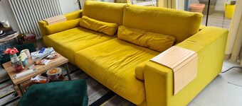 Loft Apartment - City Center (Cluj Napoca)