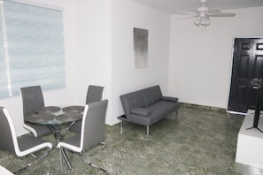 Deluxe Apartment | Free WiFi - Mavs Boutique Hotel (Ponce)