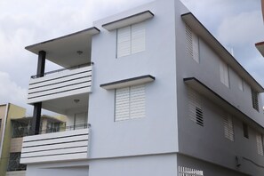 Exterior - Mavs Boutique Hotel (Ponce)