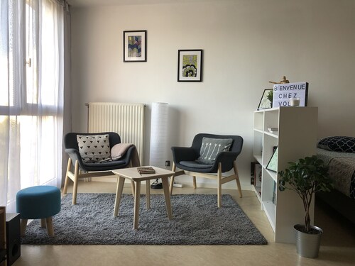 Woézon Na Mi (Jean XXIII - Grange Blanche)