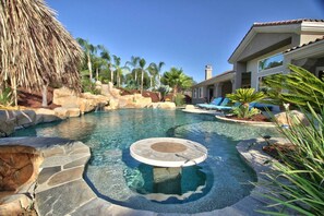 Pool - Santa Rosa -Exclusive Resort style estate Temecula (Temecula)
